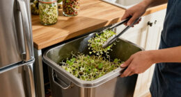 More Sprouting Seeds Linked To Outbreak Recalled; FDA Still Won't Name Supplier