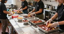 More Than 1.5 Million Pounds Of Hot Dogs, Bacon, Sausage, Turkey Breasts And More Meat Products Of Various Brands Recalled