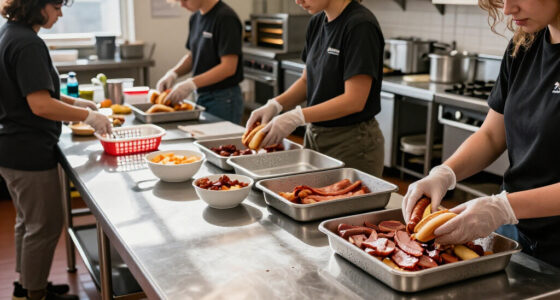 More Than 1.5 Million Pounds Of Hot Dogs, Bacon, Sausage, Turkey Breasts And More Meat Products Of Various Brands Recalled