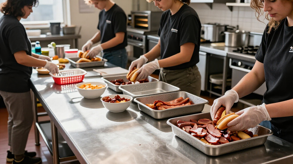 More Than 1.5 Million Pounds Of Hot Dogs, Bacon, Sausage, Turkey Breasts And More Meat Products Of Various Brands Recalled