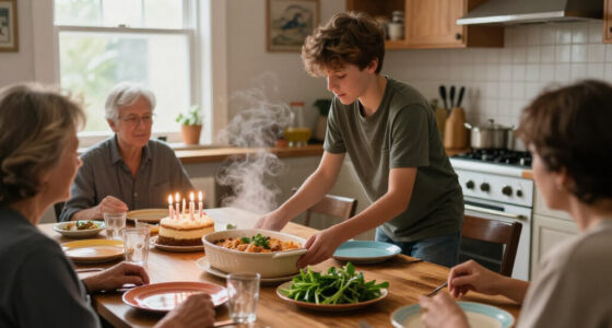 My Favorite Dish / 16Th Birthday
