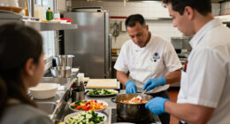 Oregon Public Health Officials Investigating Possible Foodborne Outbreak