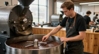 Roast Magazine Launches iRoast — A Community For Coffee Roasting Professionals