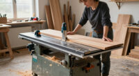 SawStop Is Shutting Down Their Table Saw Business In Europe
