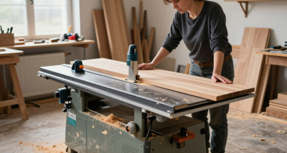 SawStop Is Shutting Down Their Table Saw Business In Europe