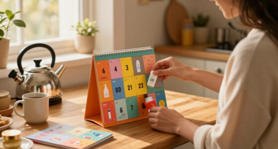 Shoppers Can't Stop Talking About This Amazon Beauty Advent Calendar