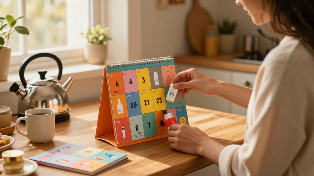 Shoppers Can't Stop Talking About This Amazon Beauty Advent Calendar