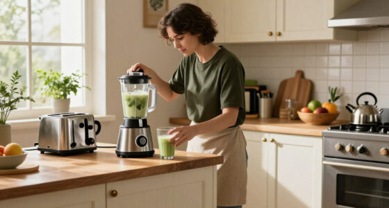 Small Kitchen Appliances Checklist 2026
