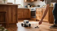 The $20,000 Voxel Bot Will Help You Find Misplaced Things Around Your Home