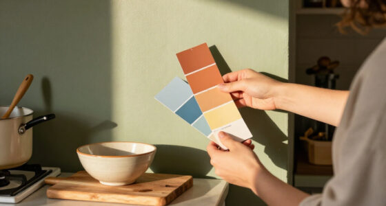The 2027 Colors Of The Year Are Here — Here’s What Your Favorite Paint Brands Picked