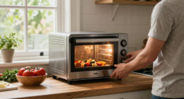 The June Oven Could Live On