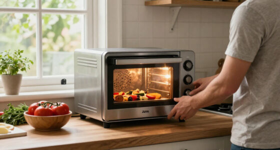 The June Oven Could Live On