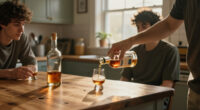 The VinePair Podcast: The Particular Magic Of Estate Whiskey