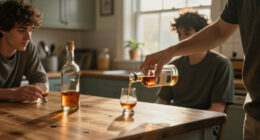 The VinePair Podcast: The Particular Magic Of Estate Whiskey