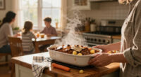 This Classic Meatloaf Recipe Was Made For Cozy Weekends