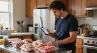 USDA Announces Massive Meat And Poultry Recall—Here’s Everything You Need To Know