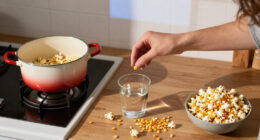 Want The Best Popcorn For Movie Night? Do This 5-Second Test First