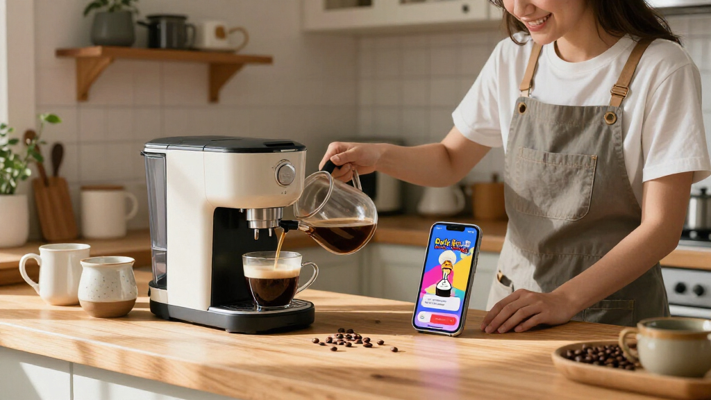 Weekly Coffee News: Marketplace Launches + Dolly’s New Coffee Commercial