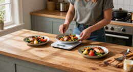 What Is The Charge? Replicating A Meal?